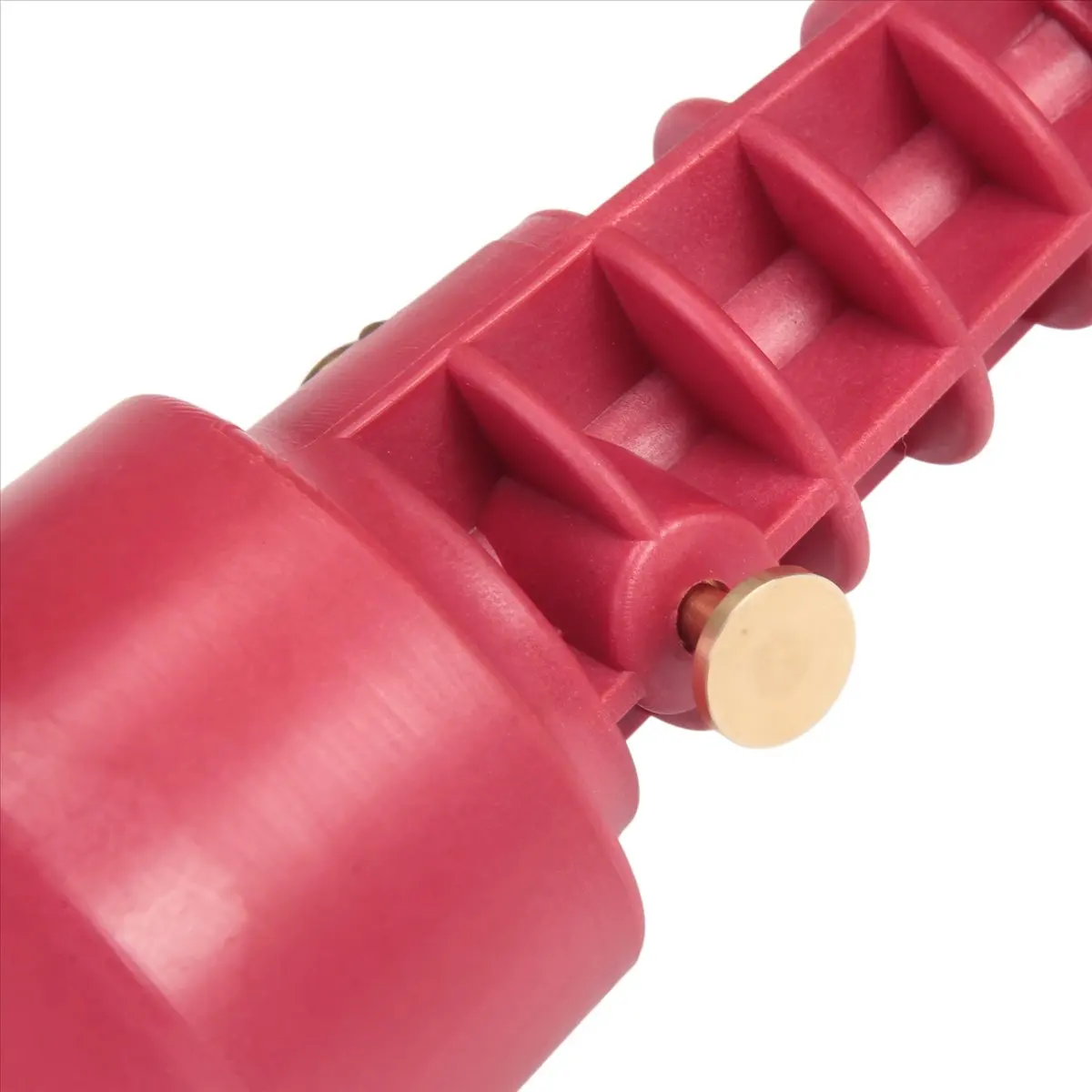 

Y17A Compressed Air Axle Boot Spreader Axle Boot Cuffs Spreader Assembly Tool Cone for Axle Boots 20-120Mm Axle Boot Spreader