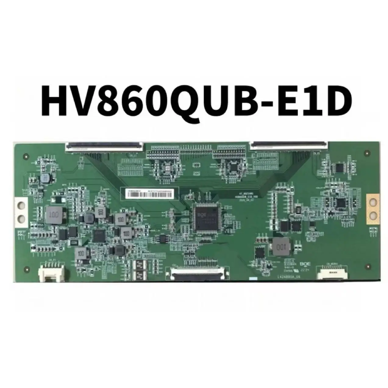 

Новая оригинальная материнская плата HV860QUBE1D 47- 6021481 HV860QUB-E1D-V00 ЧК