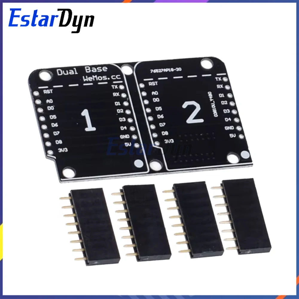 D1 Mini Expansion B…