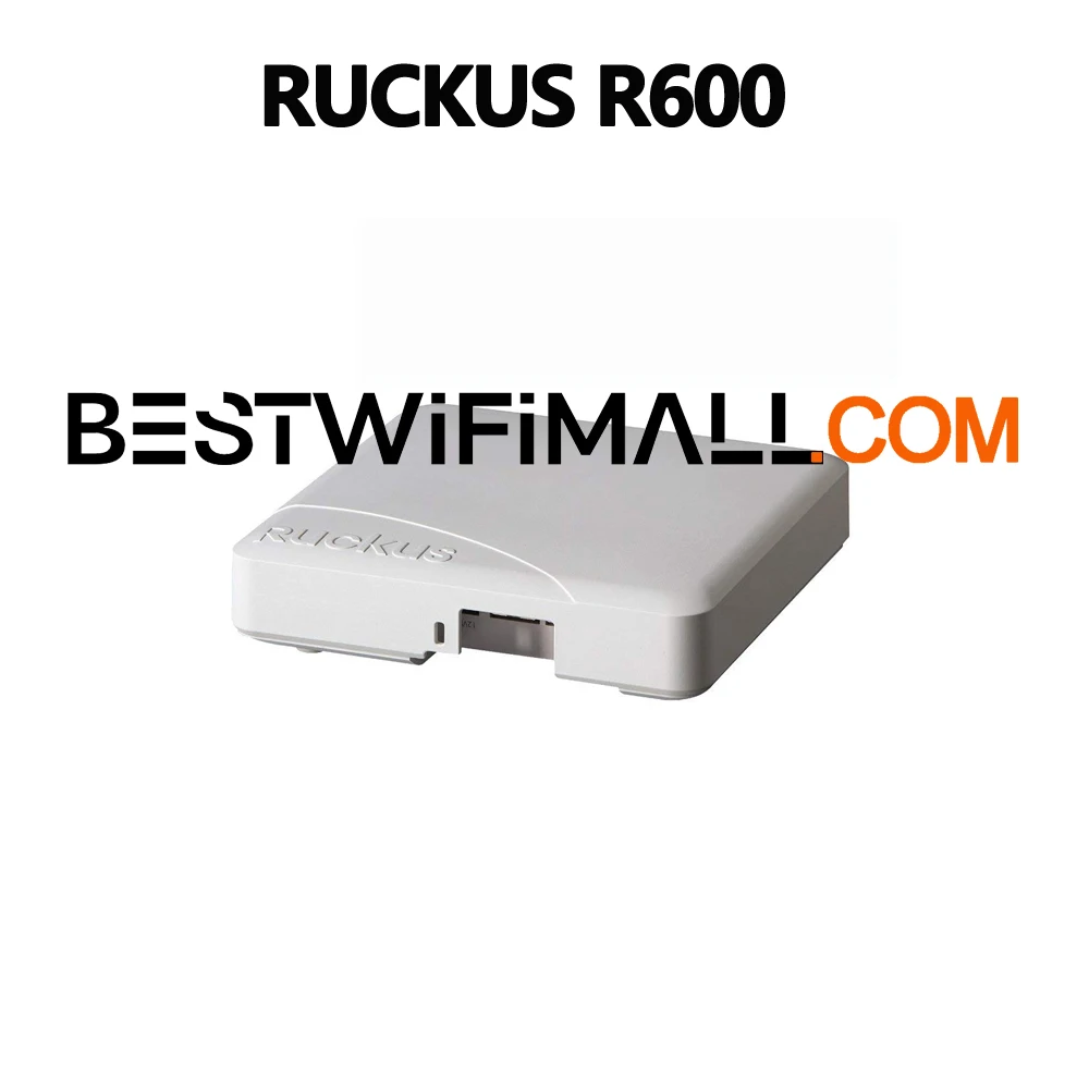 Ruckus Networks R60…