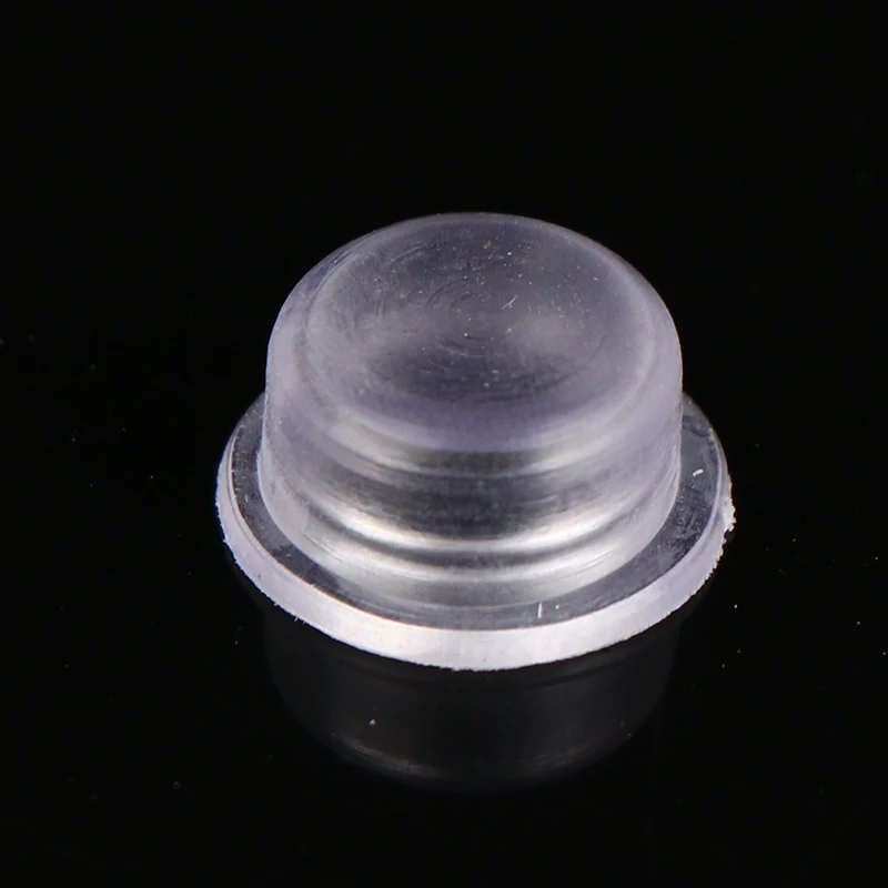 10 Stück Ameisen-Nest-Vergrößerungsstopfen, Ameisenfarm, transparenter PVC-Weichgummi-Stopfen, Ameisen-Nest-Vergrößerungsloch-Stopfen – Detail 15