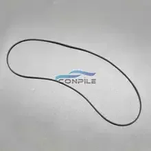 1Pc Belt For Aiwa H… - image