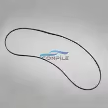 1pc Belt for Aiwa HS-P9 HS-P09 cassette deck player