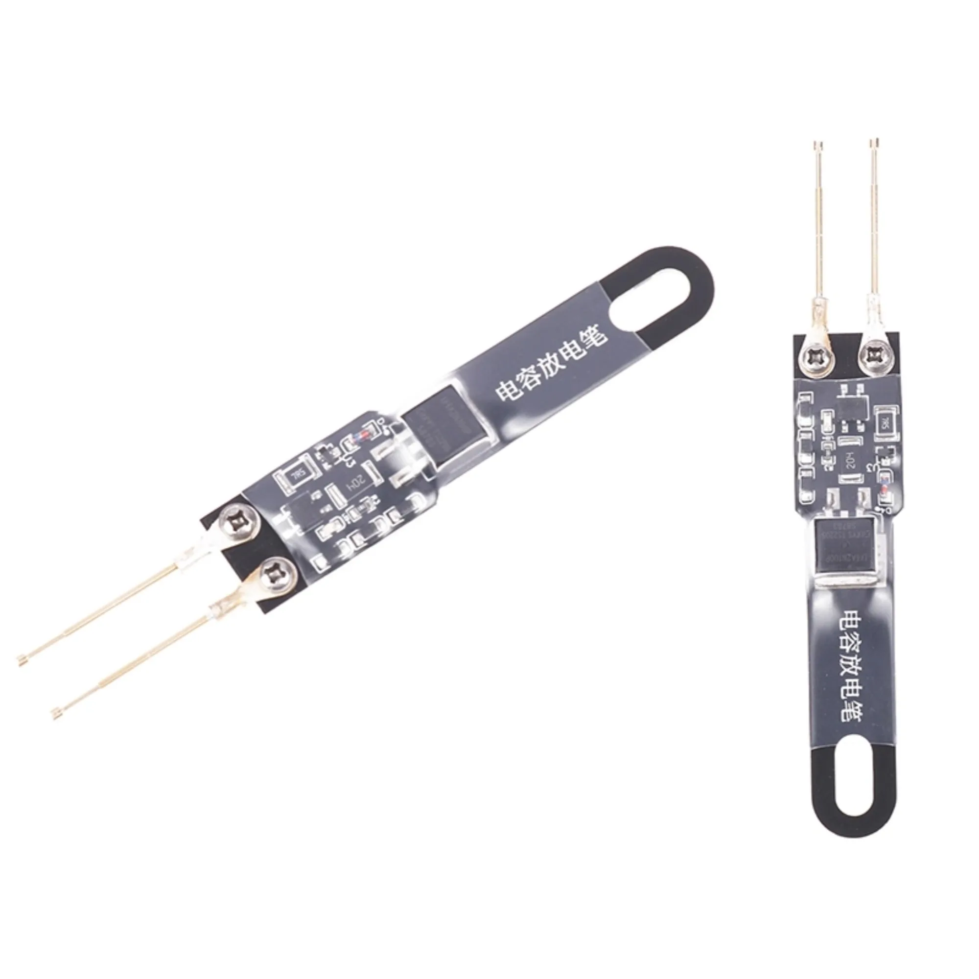 Puzzles de haute qualité tor Décharge Pen Switch Alimentation Réparation Décharge Protection Outil avec LED AC8-380V/DC 12-540V