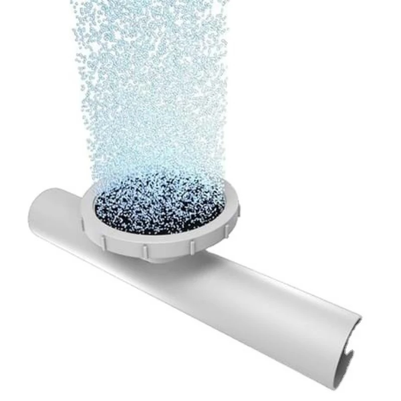 Fine Diffuser Special Microporous Aeration Disc for Aerobic Treatment of Aeration Tank 5 Years Filtration Cycle Fast Delivery