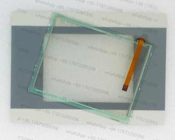 

New XVH-330-57BAS protective film+touchpad