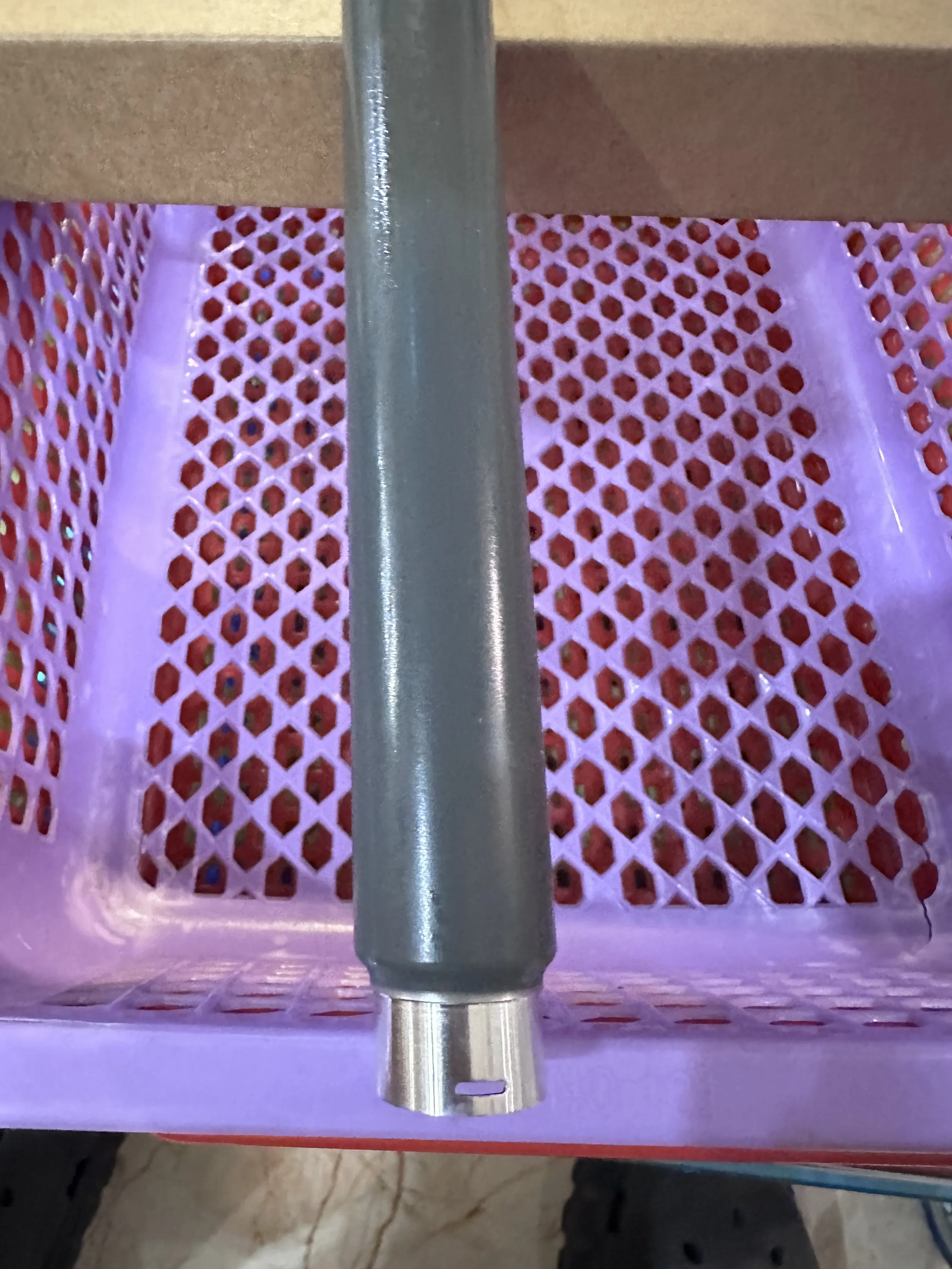 1PCS Upper Fuser Roller is for  OKI B411 B412 B431 B461 B432 B471 B491 B521 ES4172 ES5162