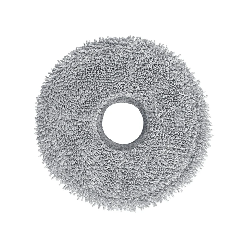 Pièces de rechange pour aspirateur robot Dreame, brosse latérale principale, filtre HEPA, vadrouille, L10 Prime, L10s Pro