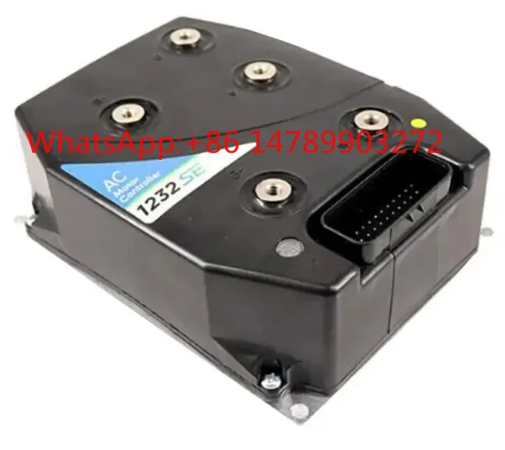 1232SE-5321 36V 48V 350A BLDC Motor Controller Efficient Induction Speed Motor