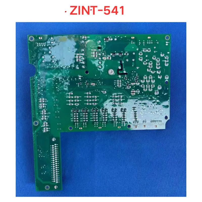Used OEM disassembled parts ZINT-541 ACS880-45A.61A power board Functional test OK