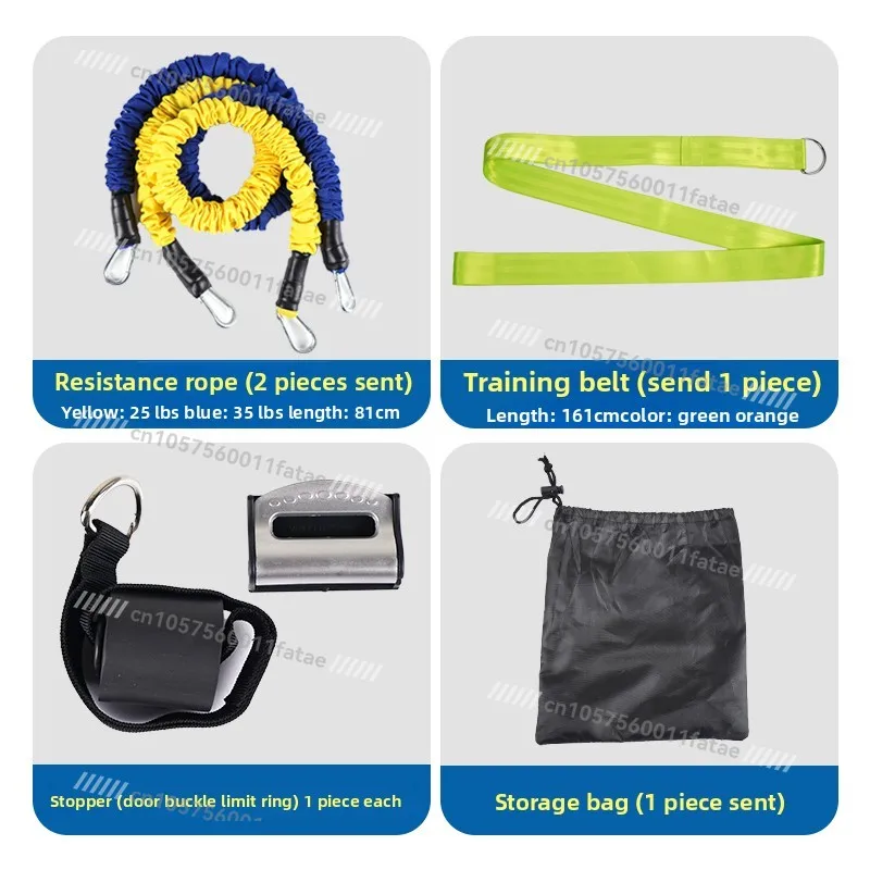 

Resistance Muscle Tension Band Anterior Oblique Muscle Fascia Sling System Spiral Chain Band Buttocks Isolation Training