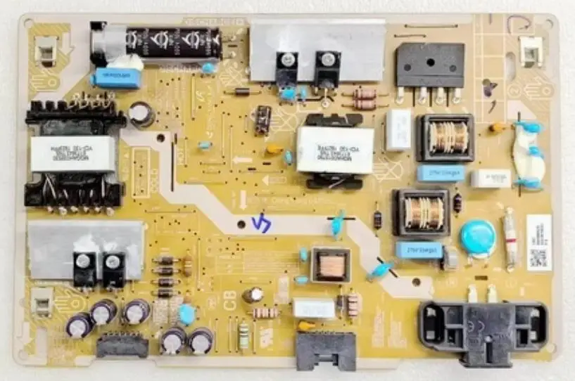 LH43QMREBGCXX용 BN44-00952B F40E6-RDY 전원 공급 장치 보드 LED