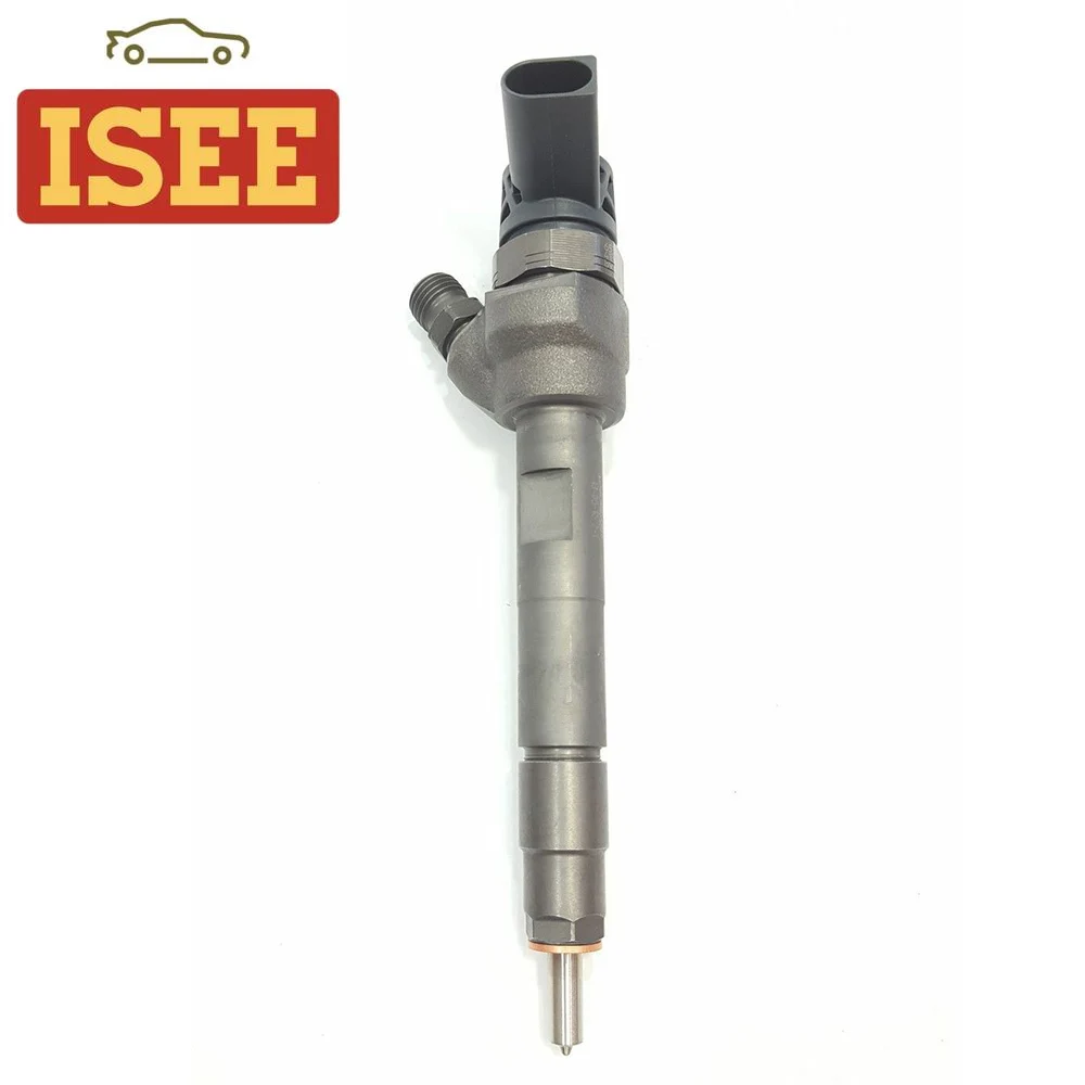 high quality0445110616 Common Rail Fuel Diesel Injector 13537810702 Fit For BMW 1 2 3 4 5 7 X1 X3 X4 X5 For Bosch Injector Auto