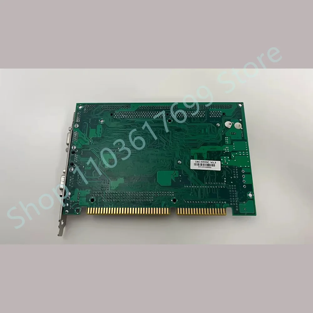 Stable performance Industrial Computer Board IAC-H553 V 1.3