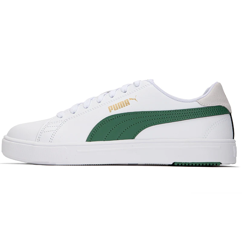 Puma Herrenschuhe Damenschuhe 2024 Herbst neue Low-Top leichte Boardschuhe gepolsterte verschleißfeste Freizeitschuhe 374902 -20