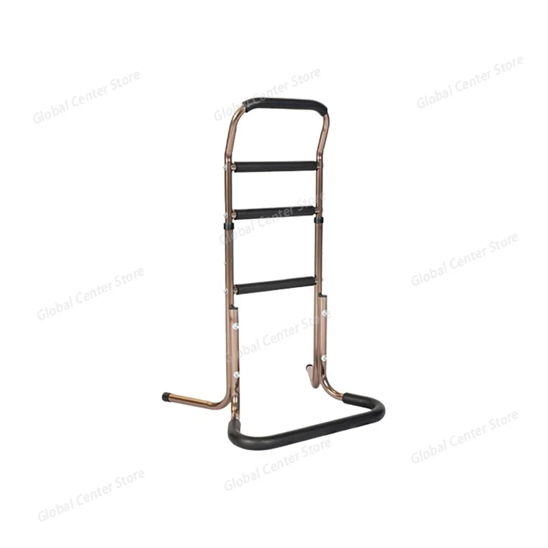 

Seniors Sofa Get Up Booster Railing Sofa Stand Up Assist Frame Armrest Elderly Mobile Adjustable Height Bed Lift Assist Devices