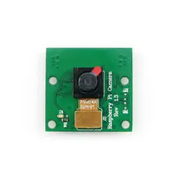 Raspberry Pi general Camera Module,5MP OV5647 sensor Support 1080p30FPS, 720p60FPS and 640x480p60/90 video record