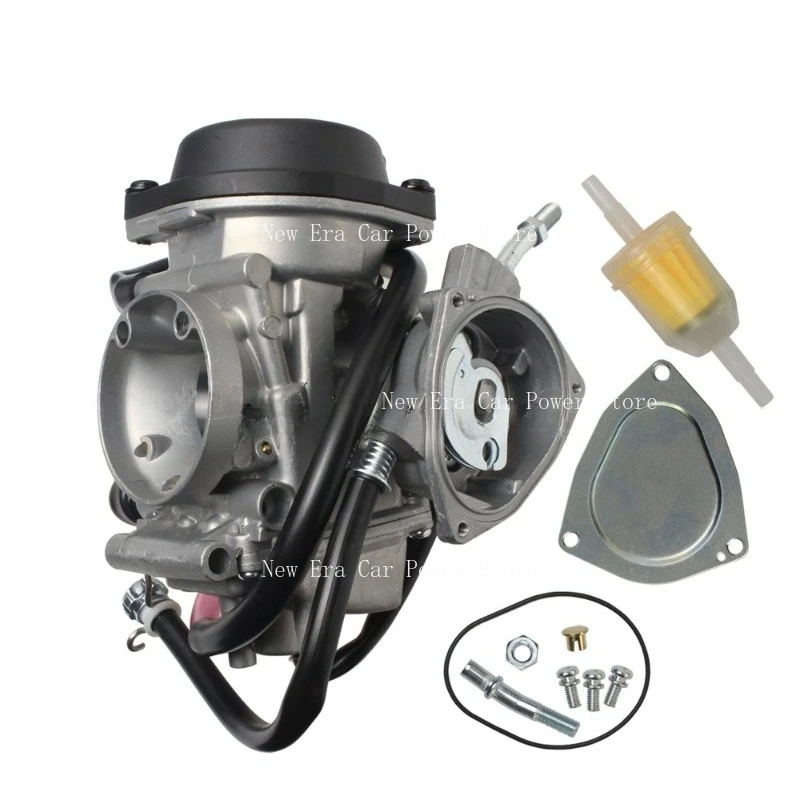 

Подходит для карбюратора PD36J для мотоцикла KSF400 KFX400 LTZ400 Raptor400 DVK400