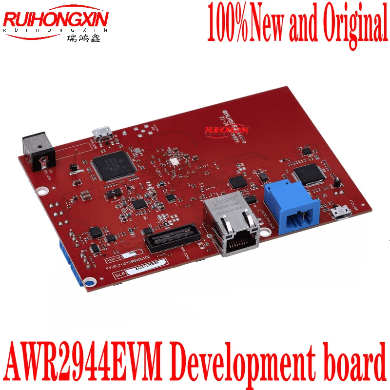 

AWR2944EVM Development board 100%New and Original