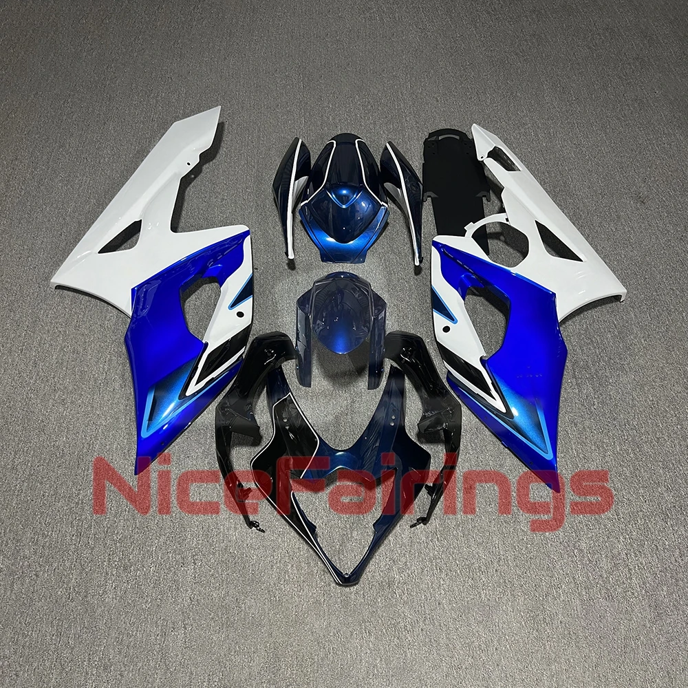 Hot Style Fairing Kit GSXR1000 2005 2006 Prime ABS Fairings Injection Motorcycle for GSXR 1000 05 06