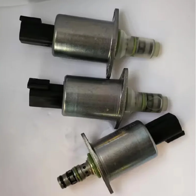 for Lingong loader solenoid valve TM1005110 TM1006044 TM1009340 for gearbox TM1005109