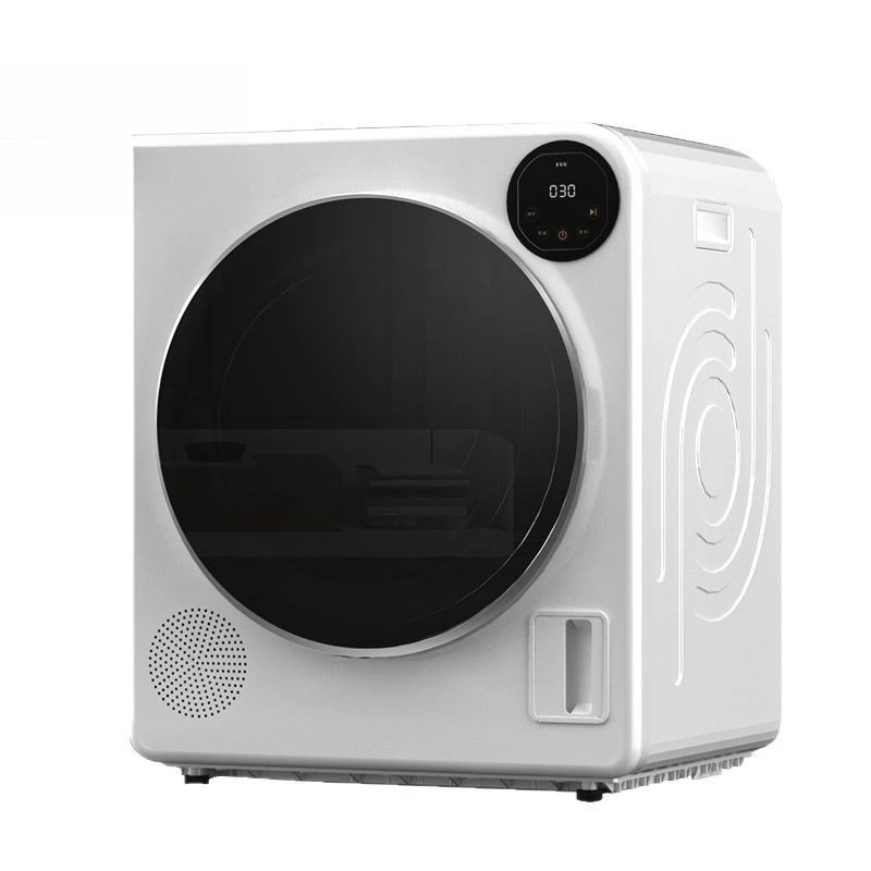 

Dryer Heat pump type household clothing drying Quick drying Automatic air drying Clothes dryer Tumble dryer