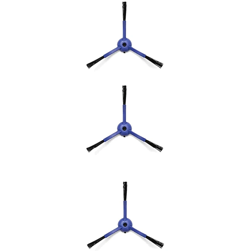 Spazzola a rullo spazzola laterale e spazzole a rullo filtranti per aspirapolvere Robovac X8 Hybrid Robotic