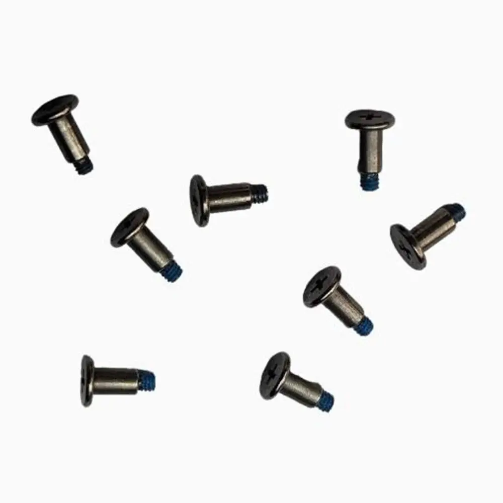 Cuchillas de hélice plegables universales, piezas de Dron de Control remoto de plástico negro, hoja de repuesto de cuadricóptero de 64mm/70mm