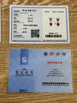 10 best sales Pandora 925 originale Aretes - №5