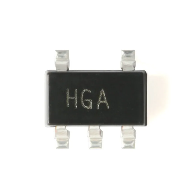 AD8061ARTZ-REEL7 SOT-23-5 300 MHz