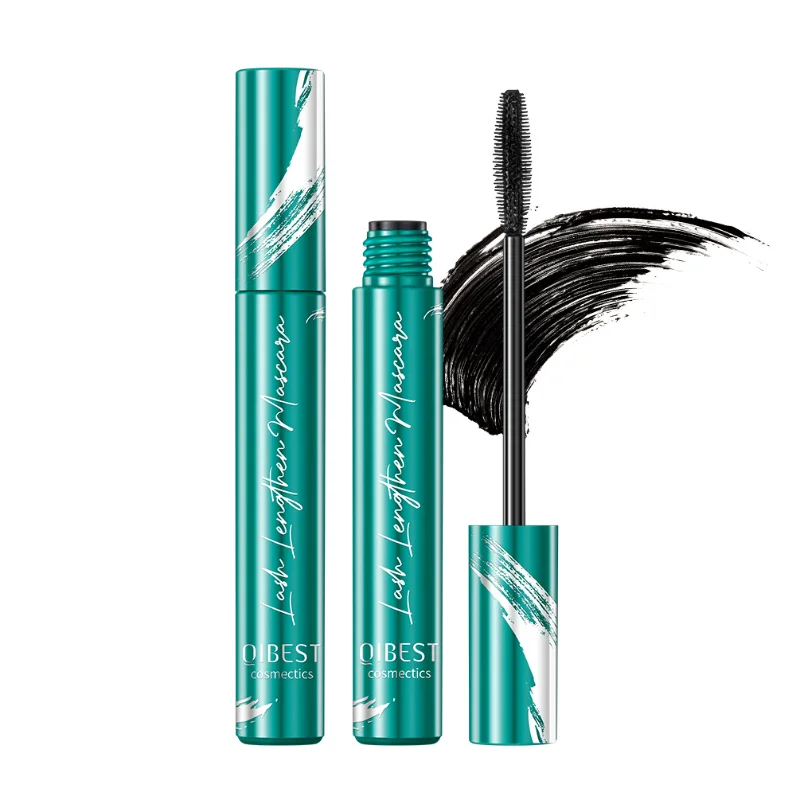 ميكب메이크업5D Waterproof Mascara Lengthening Eyelashes Long Lasting Sweatproof Mascara Black Lashes Eyelash Beauty Eyes Makeupمكياج