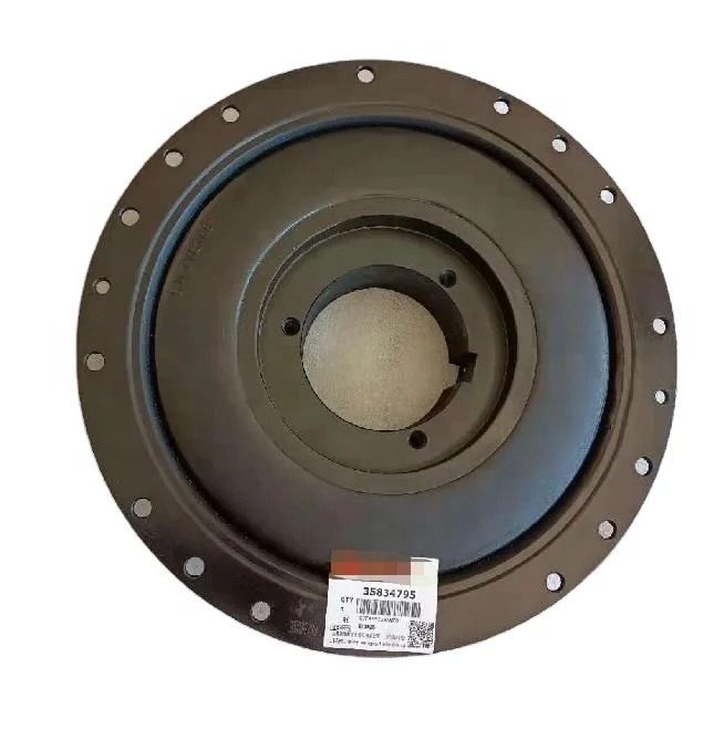 

Сменная муфта 35834795 для компрессора Doosan XHP750WGM XHP750BWGM HP935WCU-EX-T1 (708) XP1050WCU-EX-T1 (709)