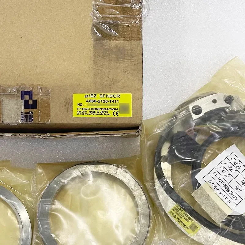 

NEW A860-2120-T411 Encoder System Board Head Sensor