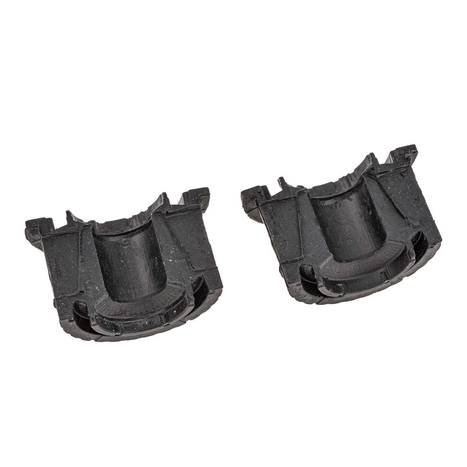 2PCS Upper Anti Roll Stabilizer Bar Bushes 97034379205 For PORSCHE Panamera (970) 2013-2016 3.6,4.8