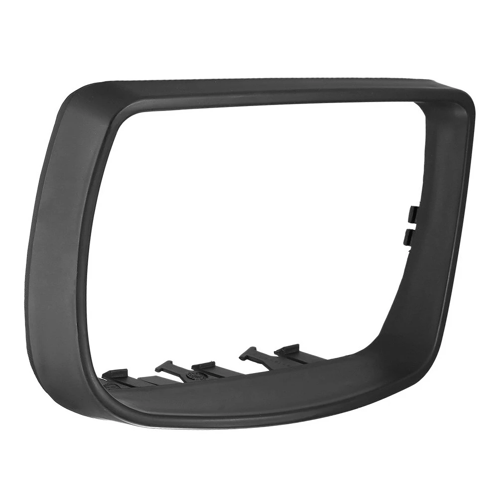 New Left Door Mirror Cover Cap Trim Ring Fit For Bmw E53 X5 2000-2006 51168254903