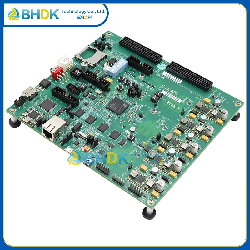 For EK-Z7-ZC702-G Xilinx ZC702 Evaluation Board Vivado Supported Video Pipeline Signal Processing Embedded Demo Platform