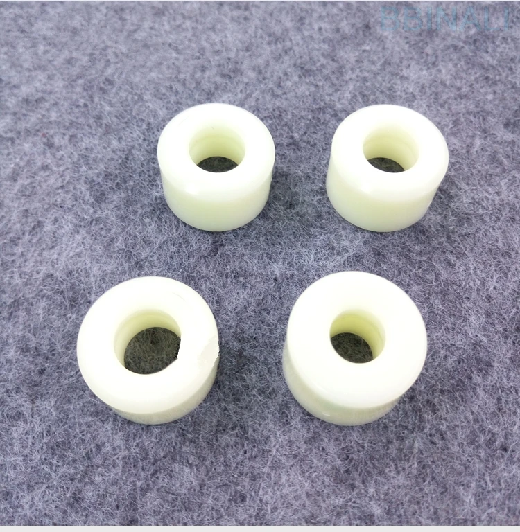 For Hyundai 60-7 LIUGONG LG906C 908C Excavator Front windshield frame pulley track Ball roller Wheel Excavator Accessories