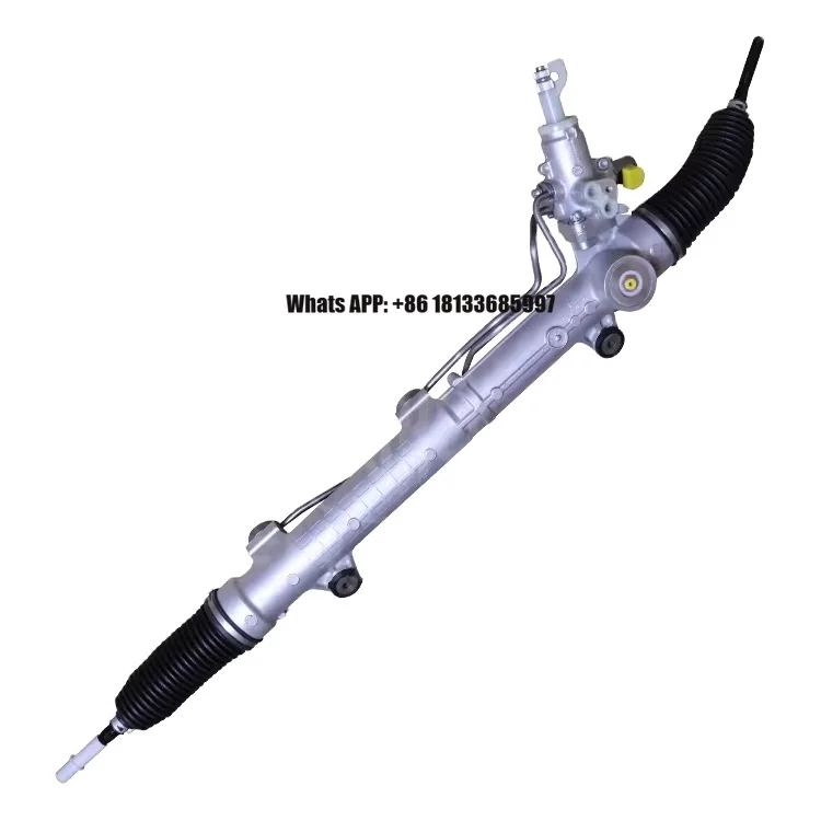 FHATP OE 1644600300 Auto Parts Hydraulic Power Steering Rack for Mercedes-benz GL-CLASS  X164  M-CLASS  W164