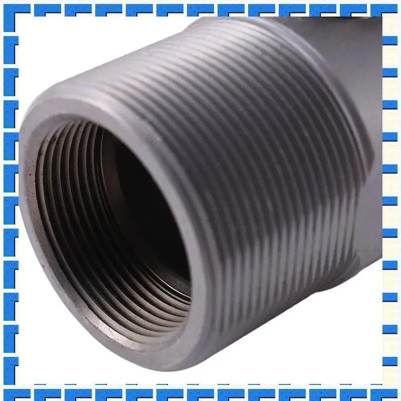 

ABNG 3X Airless Paint Sprayer Cylinder Sleeve 243176 For Graco 390 395 490 495 595 Pump