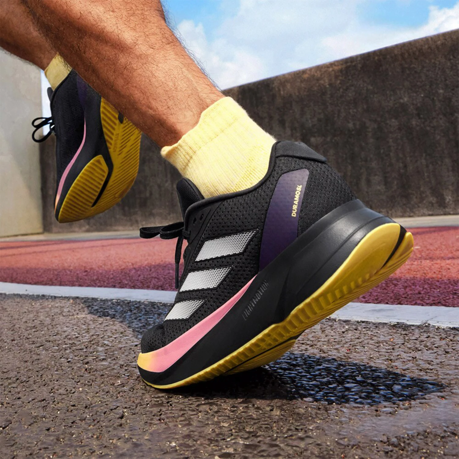 Adidas Original DURAMO SL M He – Adidas Shoes Duramo Sl Bewertung und Preis
