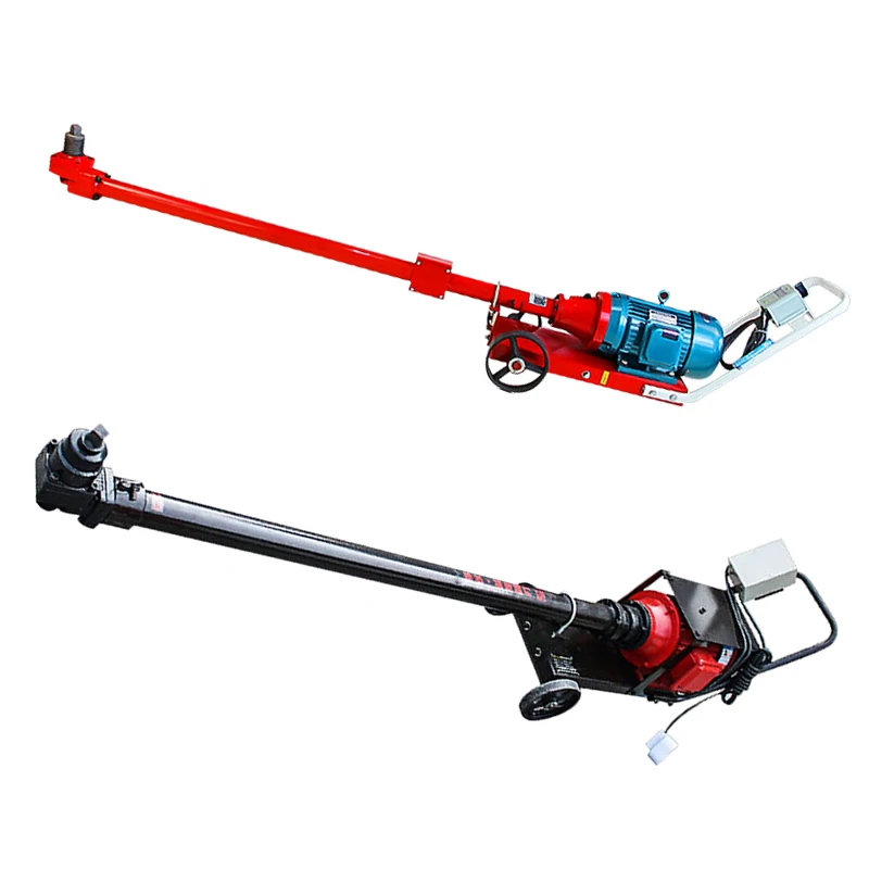 

Мощный станок для ремонта и демонтажа болтов и гаек, для автомобильных стальных пластин, болтов U-образного типа и винтов