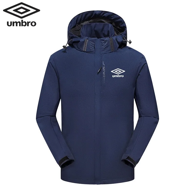 Spring and Autumn Season New Outdoor Thin Sprint Jacket Jacket Jacket Jacket Top Windproof and Waterproof