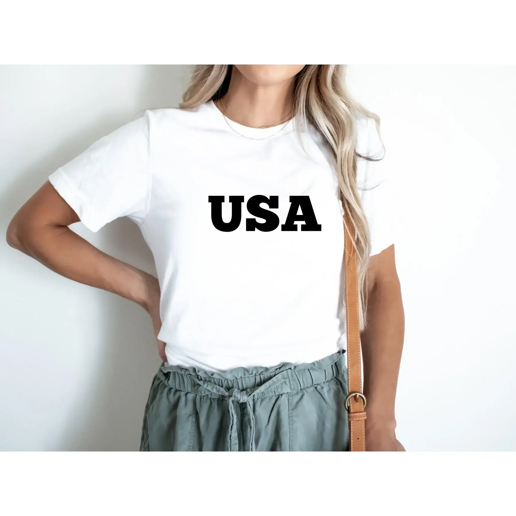 

Футболка США 4 июля Патриотическая Америка Четвертая Ретро Американский Винтаж