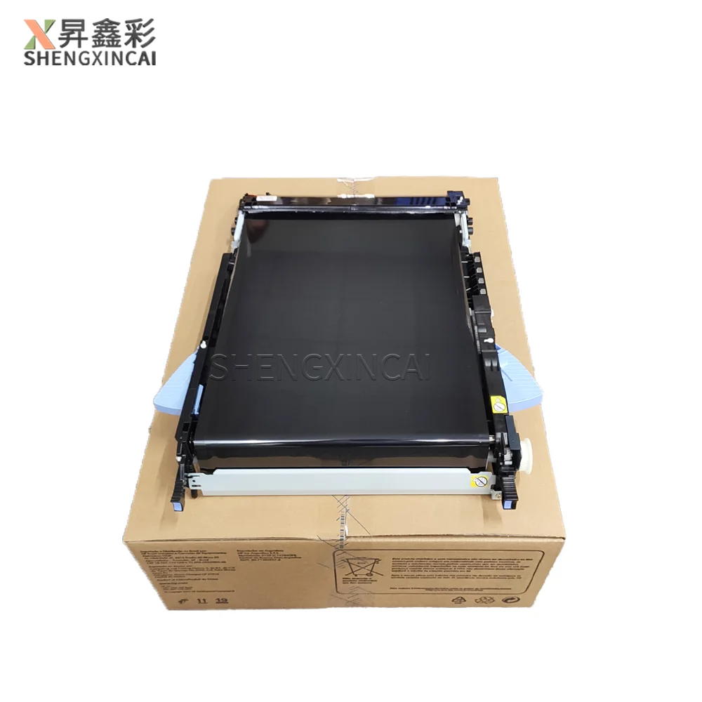 CC468-67927/RM1-8177 Transfer Belt for HP CP3525 CM3530 M551 M570 M575 Intermediate Transfer Belt (ITB) Assembly Transfer Unit