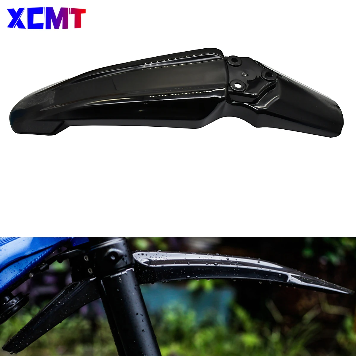 

Motorcycle KKE DNM Front Mudguards Fender Electric Vehicle Cross-country Bike For Sur-Ron Sur Ron Surron X S Light Bee Off-Road