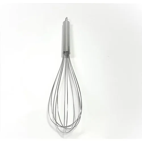 Fecra metalowy uchwyt Beater Mixer wygodna stylowa kuchnia trwała łatwa do czyszczenia