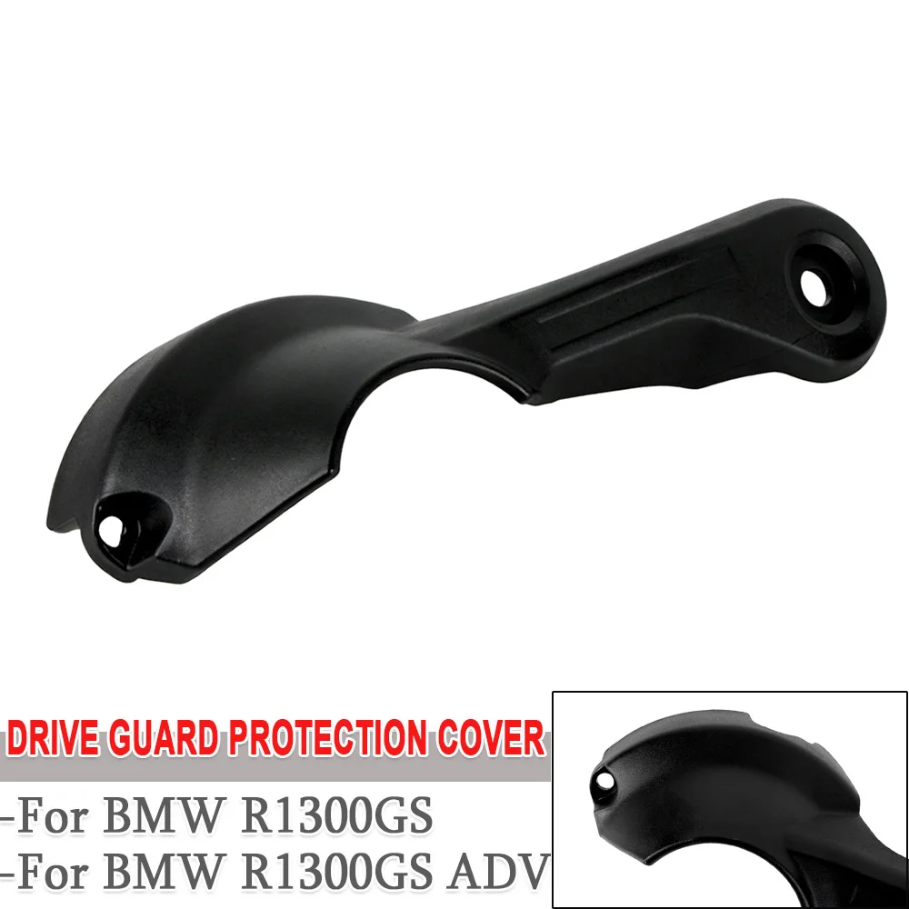 For BMW R1300GS R1300GSA Adventure R1300GS ADV GS1300 2024 2025 2026 Motorcycle Final Drive Guard Drive Shaft Protection Cover