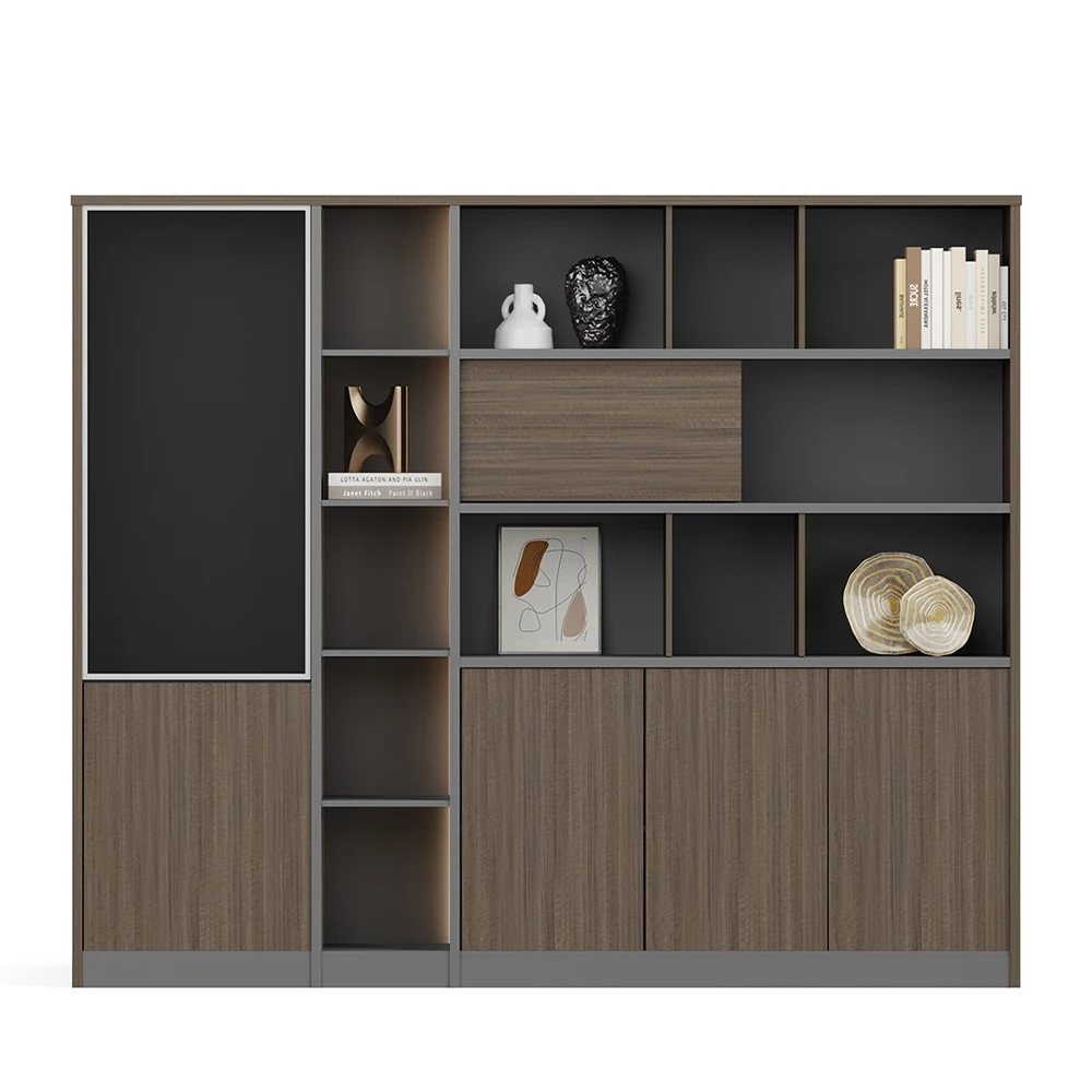 aa-Computer Work Table Desk Office Tables and Chairs Ceo Office Desk Table Bureau Minimalist Office Desks