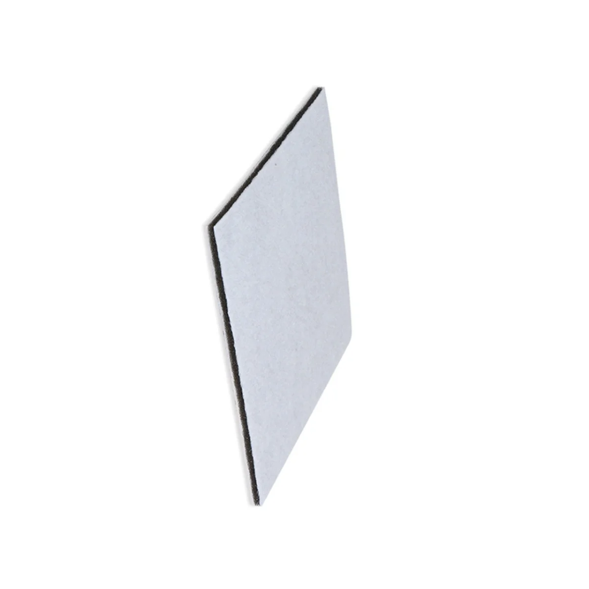 掃除機用コットンhepaフィルター、5ピース/ロット