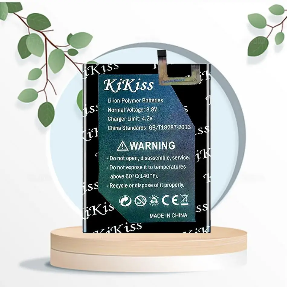 

DK017 Battery For Blackview A80 Pro A80pro Plus A80plus Mobile Phone Bateria + Tools Warranty